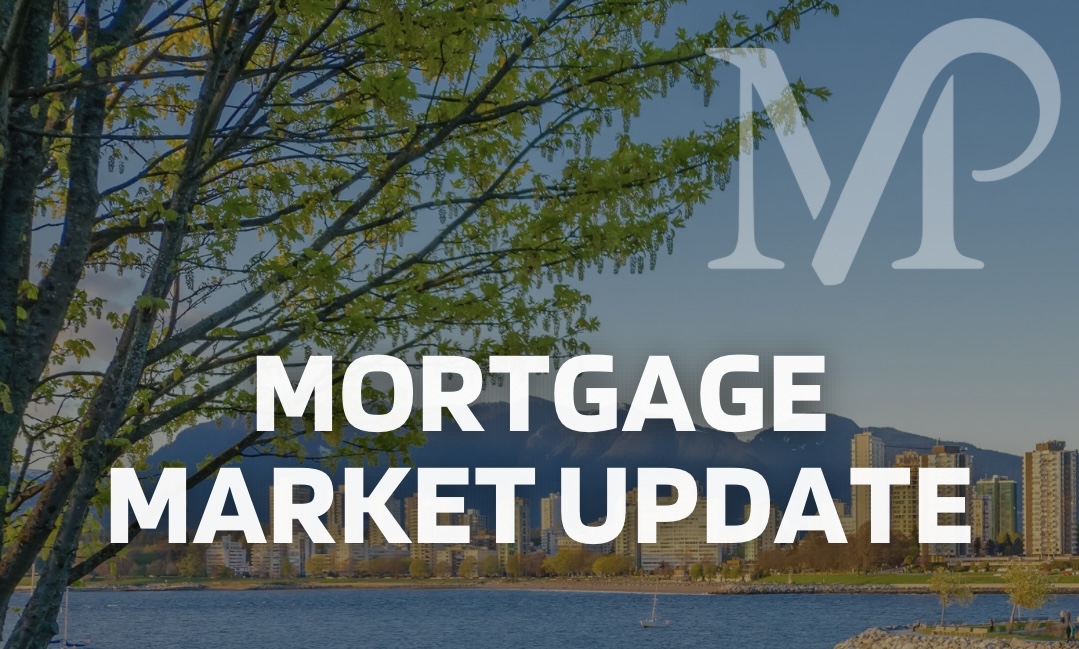 Understanding the Current Mortgage Rate Trends: A Closer Look